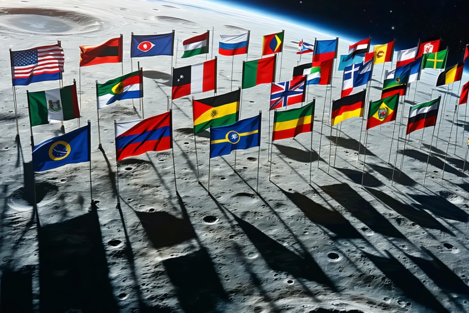 تحديات برنامج أرتميس وتأثيرها على استكشاف الفضاء