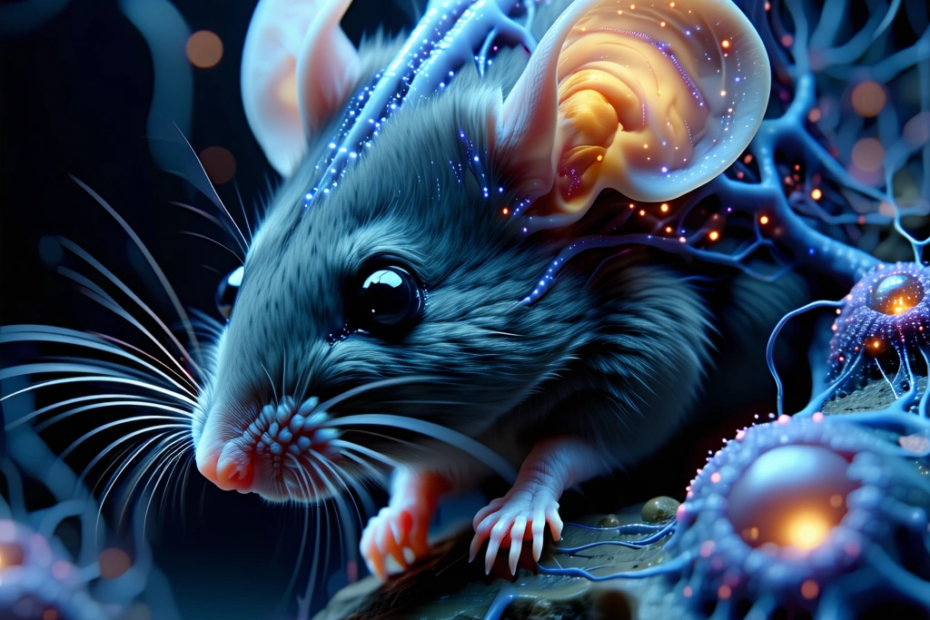 إنجاز ثوري في محاكاة الدماغ باستخدام الحواسيب الفائقة