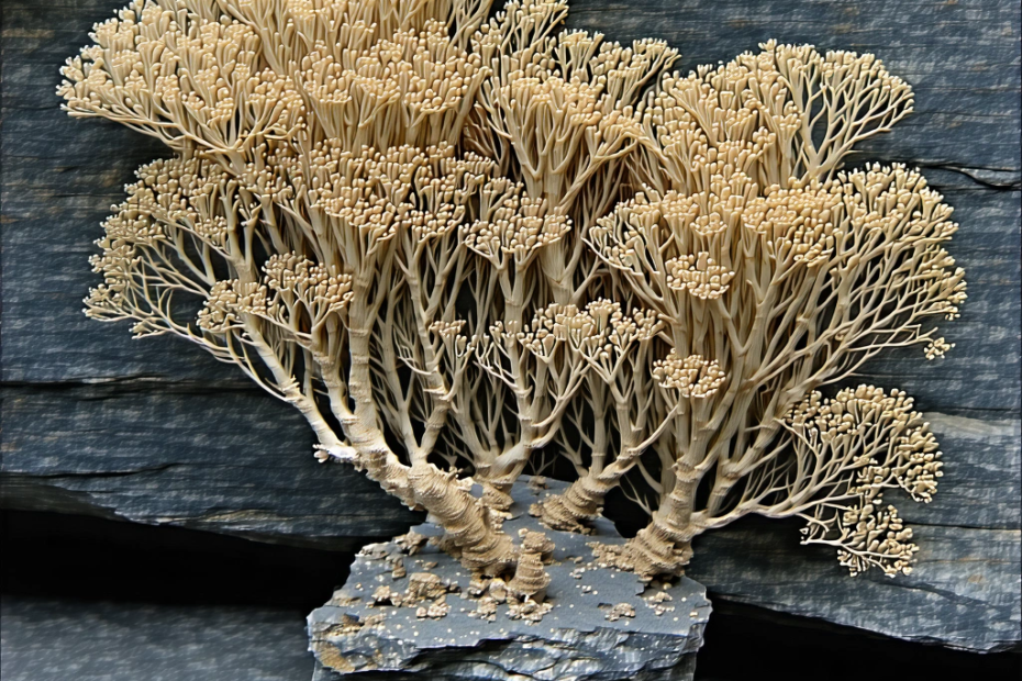 الكشف عن أسرار الحياة القديمة باستخدام الذكاء الاصطناعي