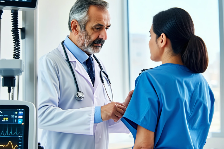 مرض الكلى المزمن: تحديات صحية عالمية متزايدة