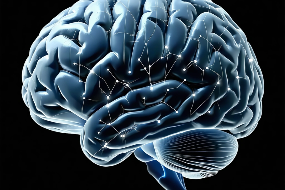 الدماغ: كيف يمكن لتلف المادة البيضاء أن يعيد صياغة فهمنا للأمراض العصبية؟