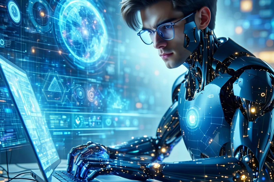 كيف غيّرت الذكاء الاصطناعي قواعد اللعبة في الرياضيات: حل لغز دام 60 عامًا