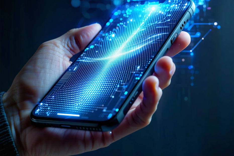 كيف يمكن للاهتزازات أن تعبر عن المشاعر وتدعم التواصل الاجتماعي؟