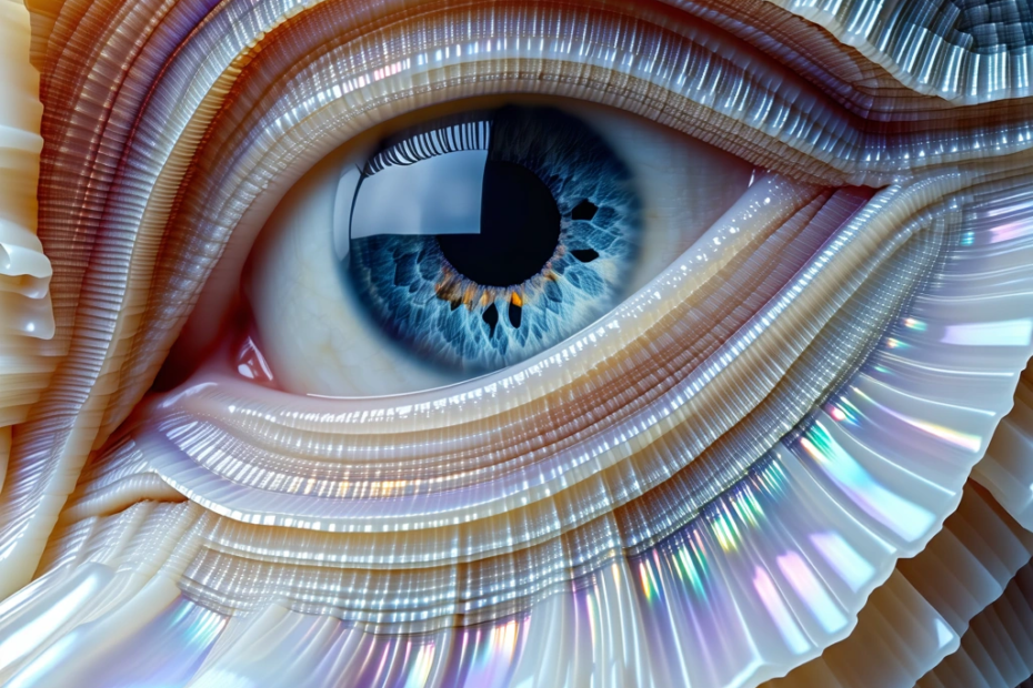 اللؤلؤ: من رمز الفخامة إلى مفتاح الابتكار في علم المواد