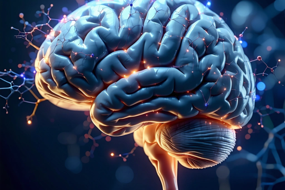 هل يحمل الدماغ الحل النهائي لمكافحة السمنة؟ اكتشاف دور جديد للدماغ الخلفي