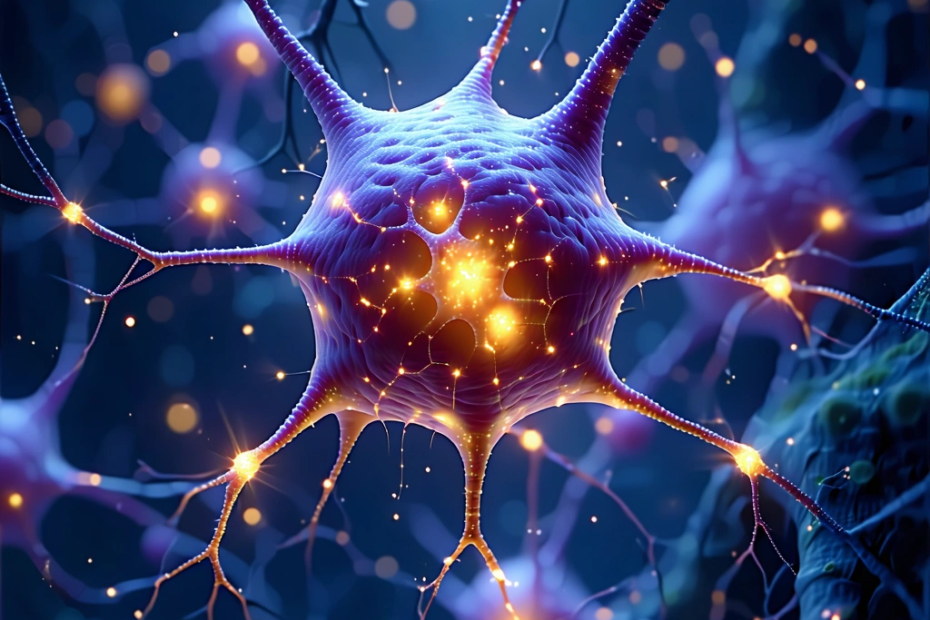 كيف يمكن للخلايا النجمية في الدماغ أن تغيّر مستقبل علاج متلازمة الكروموسوم X الهش؟