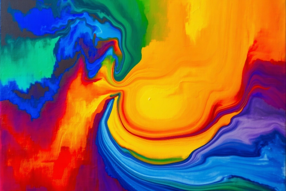 هل يمتلك بعض الناس حواسًا خارقة؟ استكشاف عالم السيناستيزيا