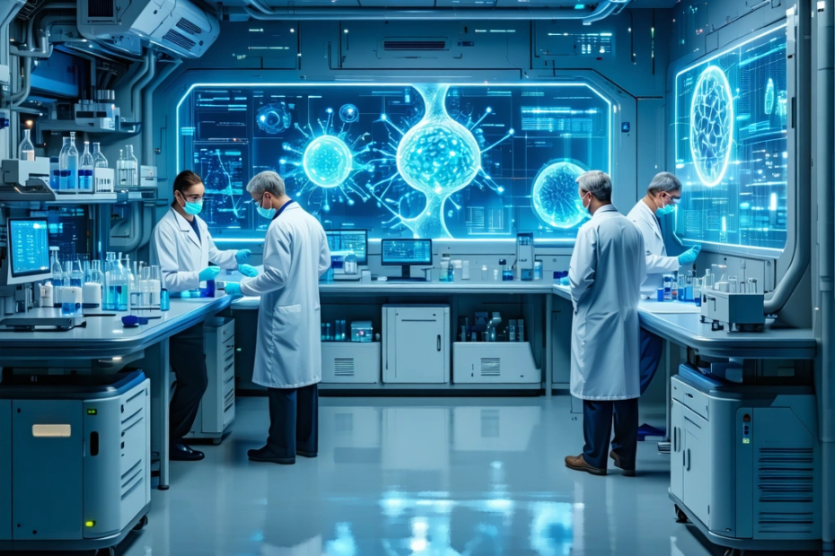 الأدوية الجديدة: كيف يمكن لعقاقير GLP-1 أن تُغيّر مستقبل الصحة الشاملة