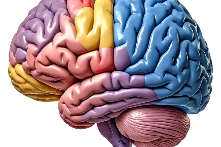 كيف يفصل الدماغ بين اللغة وفهم مشاعر الآخرين؟