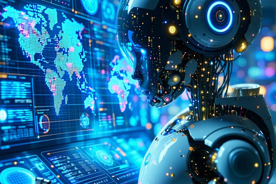 الذكاء الاصطناعي يفتح أبواباً جديدة في الكشف المبكر عن اضطراب فرط الحركة وتشتت الانتباه لدى الأطفال