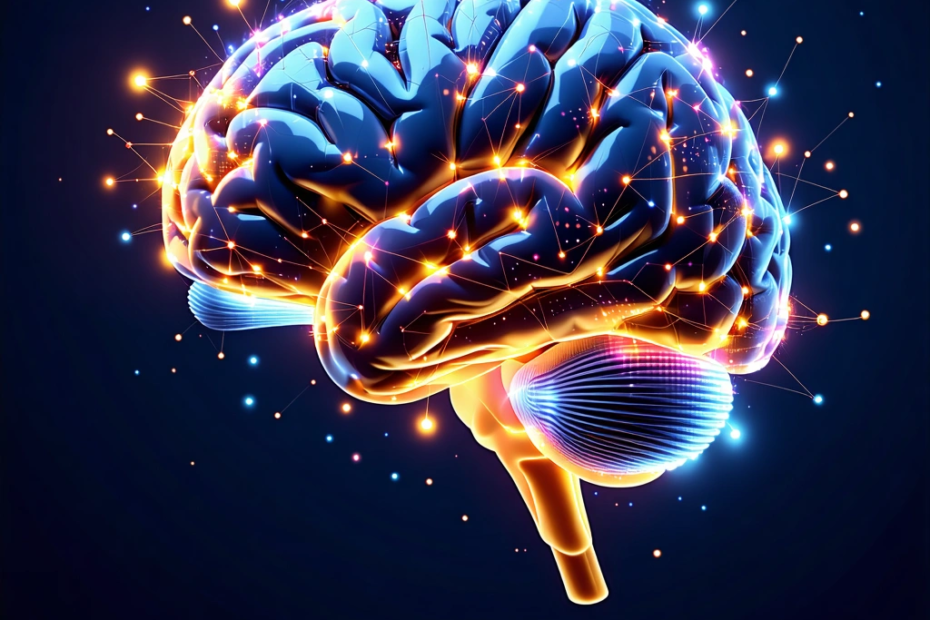 العقل المبدع: كيف يتعاون الخيال والتنظيم في أدمغتنا؟