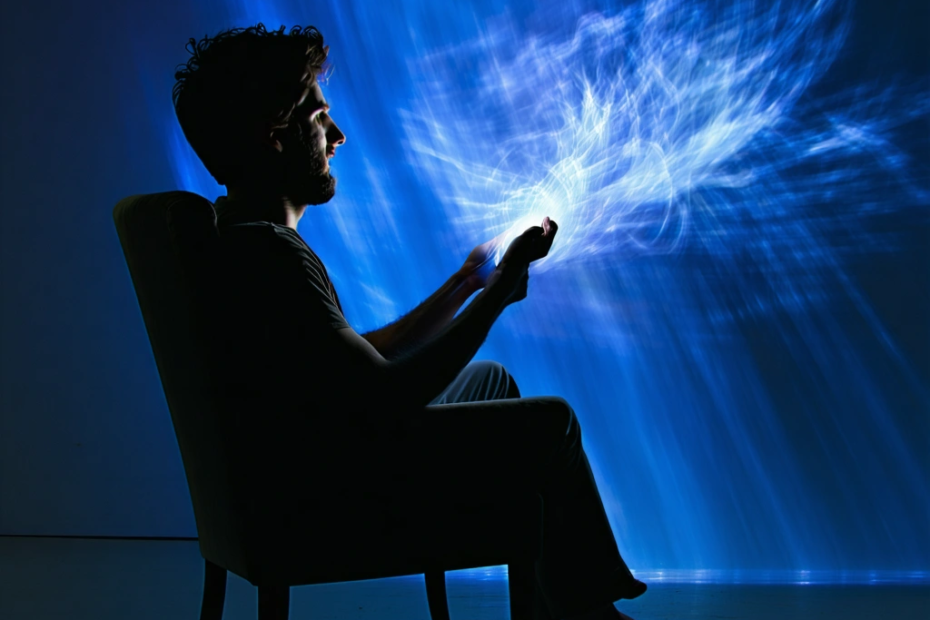 هل نحلم أثناء اليقظة؟ الاكتشافات الجديدة تكشف أسرار الدماغ الخفية