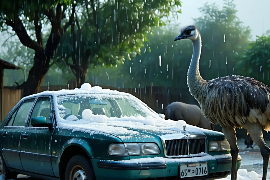 هل يمكن للبرد أن يصبح قاتلاً؟ حادثة مروعة في ميزوري تكشف الحقائق