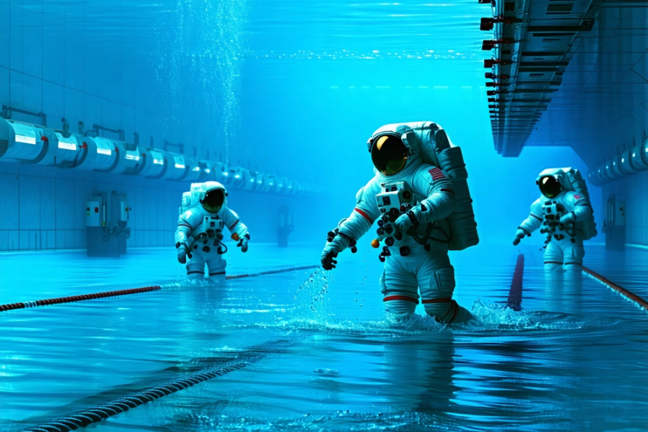 زراعة البطاطس في الفضاء: هل يمكن أن تكون غذاء المستقبل لرواد الفضاء؟