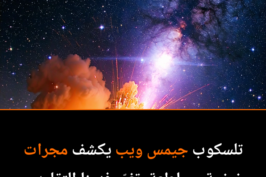 هل تُعيد المجرات الأولى تشكيل فهمنا للكون؟