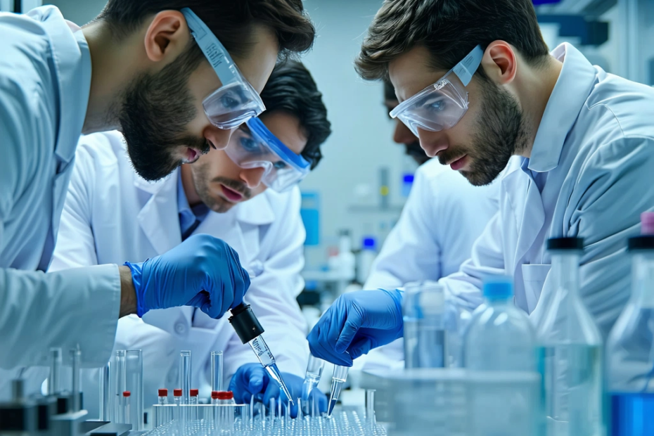 هل يمكن للعلاج الجيني أن ينقذ مرضى فقر الدم المنجلي؟