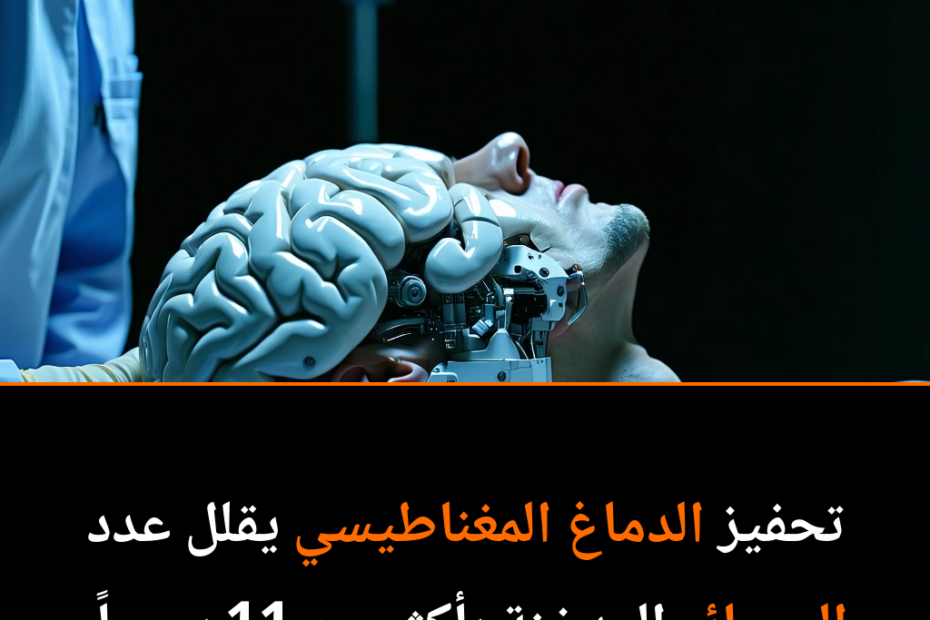 كيف يمكن لتحفيز الدماغ أن يساعد المدخنين على الإقلاع عن التدخين؟