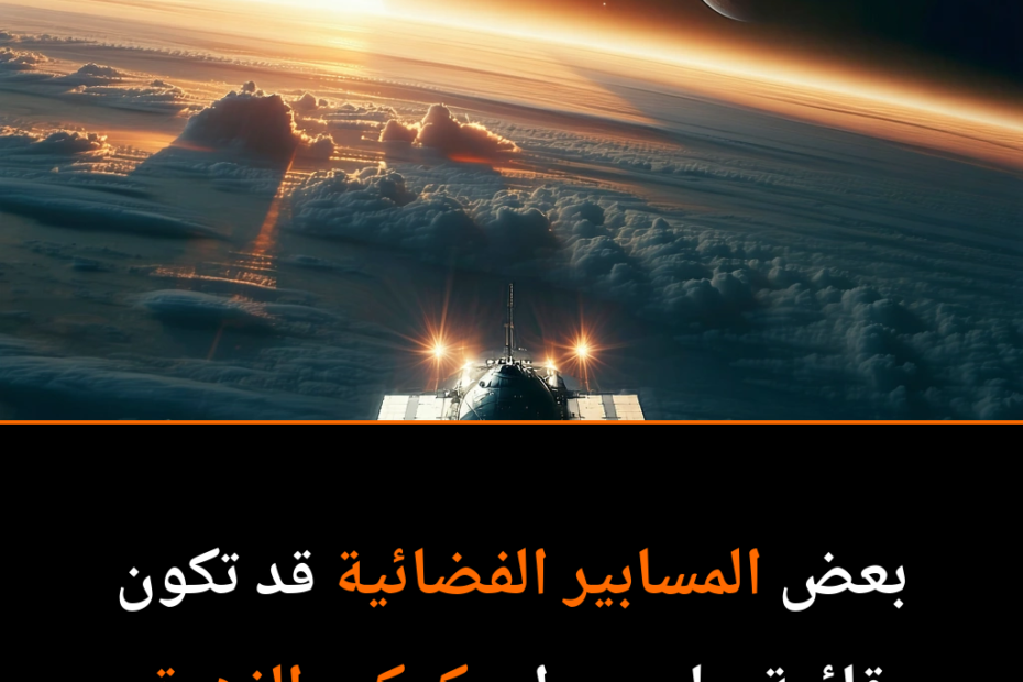 التحقيق في مصير المسابير الفضائية المفقودة على سطح كوكب الزهرة