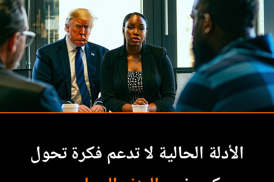 العنف السياسي في الولايات المتحدة: هل نحن على أعتاب حقبة جديدة؟