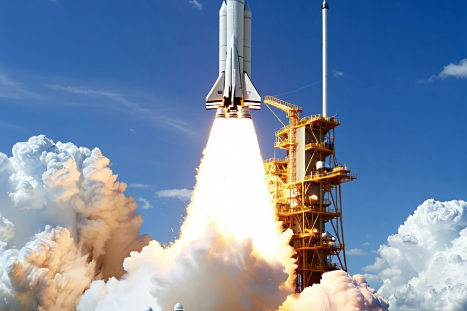 انطلاقة جديدة لـ SpaceX: هل ستغير Starship V3 قواعد اللعبة في استكشاف الفضاء؟