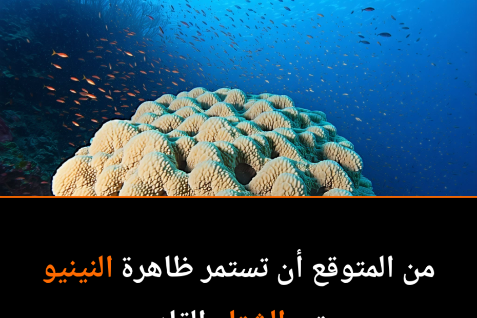 عودة ظاهرة النينيو: كيف ستؤثر على مناخ كوكبنا؟