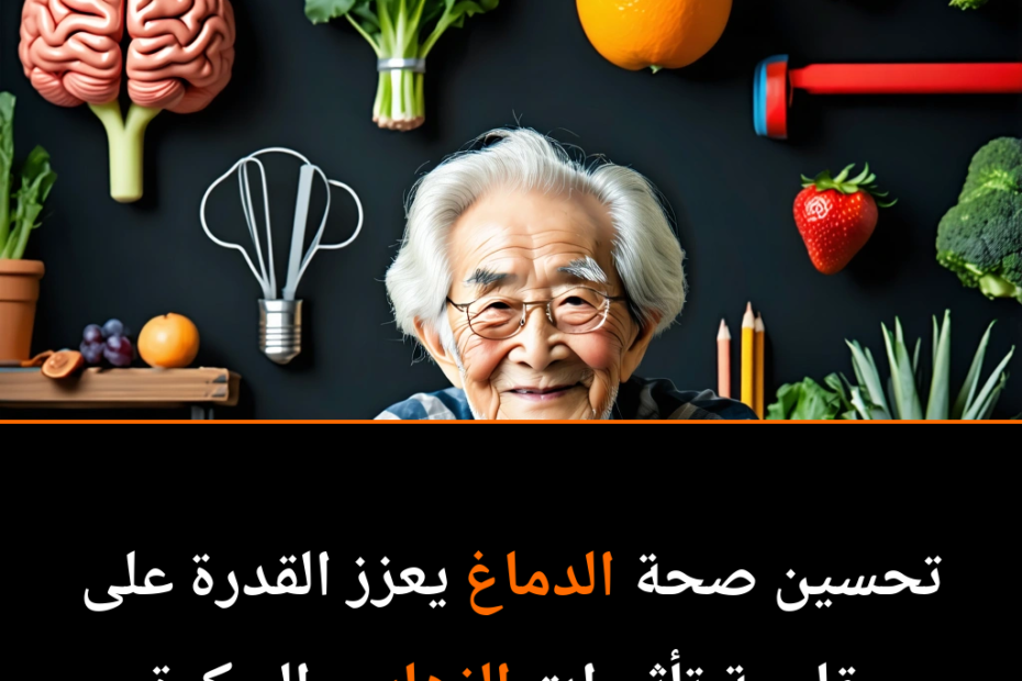 كيف يمكن للعقل السليم مواجهة زحف الزهايمر المبكر؟