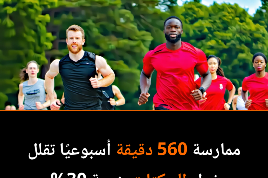 هل حان الوقت لإعادة التفكير في توصيات النشاط البدني؟ اكتشافات جديدة تثير الجدل