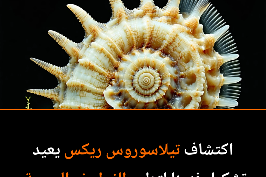 الكشف عن زواحف بحرية عملاقة تعيد تشكيل تاريخ الموزاصورات في تكساس