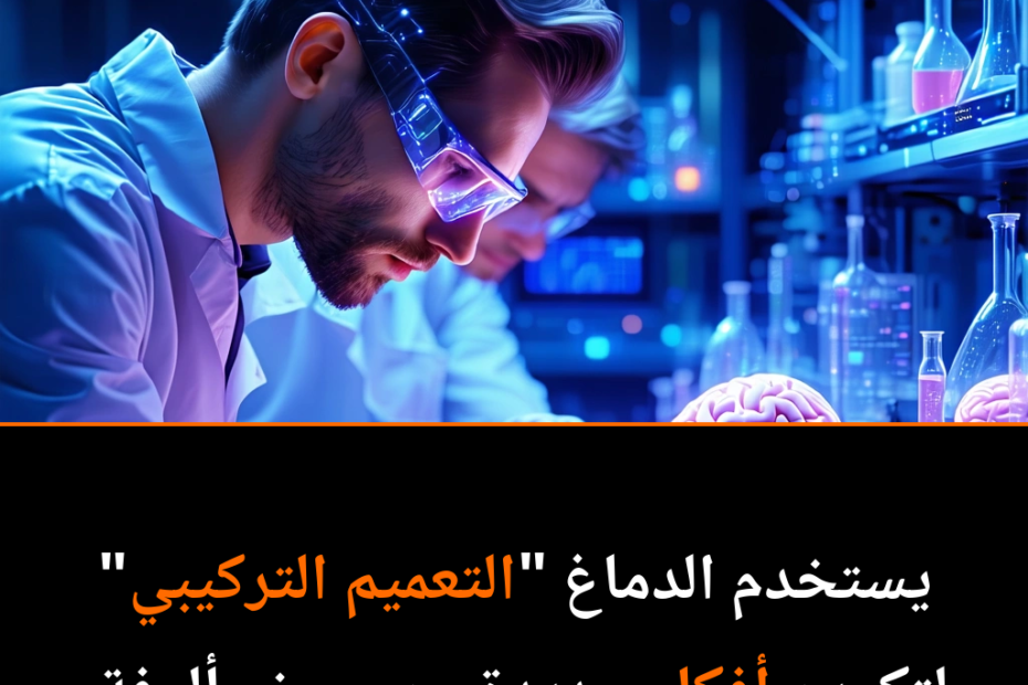 الدماغ: آلة الطباعة العقلية التي تعيد تشكيل الأفكار