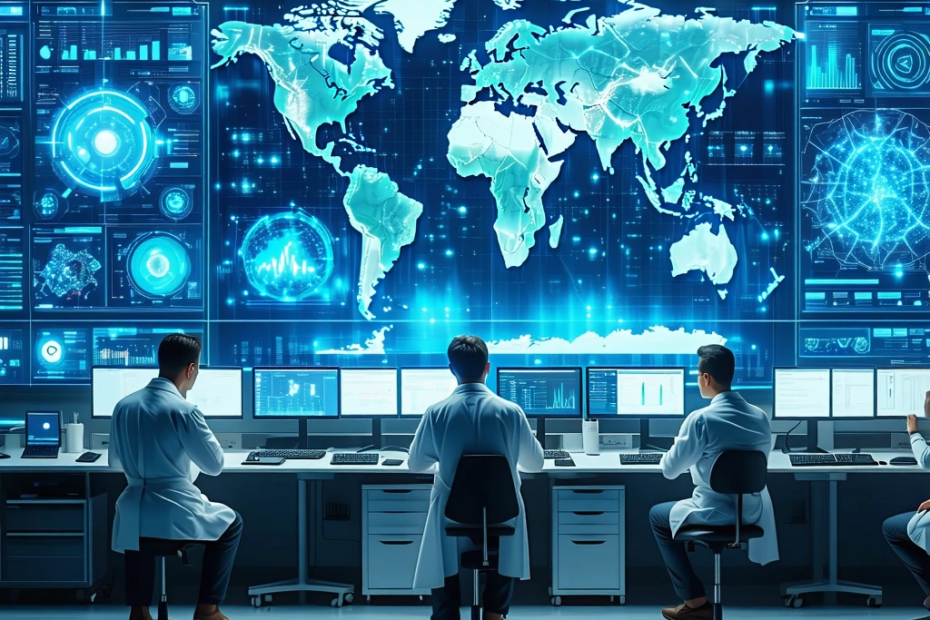 منصات التواصل الاجتماعي تكشف أسرار الأعراض الجديدة للأدوية: ما الذي لا نعرفه؟