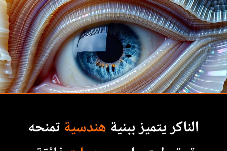 اللؤلؤ: من رمز الفخامة إلى مفتاح الابتكار في علم المواد