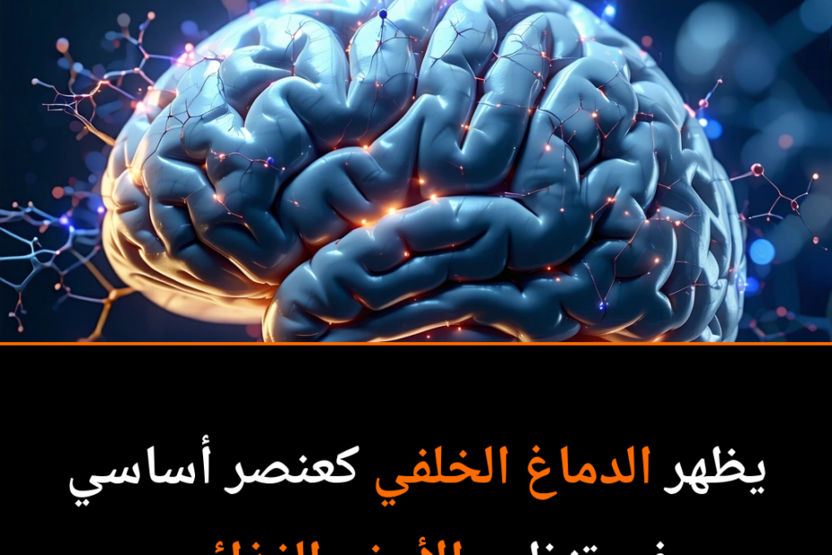 هل يحمل الدماغ الحل النهائي لمكافحة السمنة؟ اكتشاف دور جديد للدماغ الخلفي