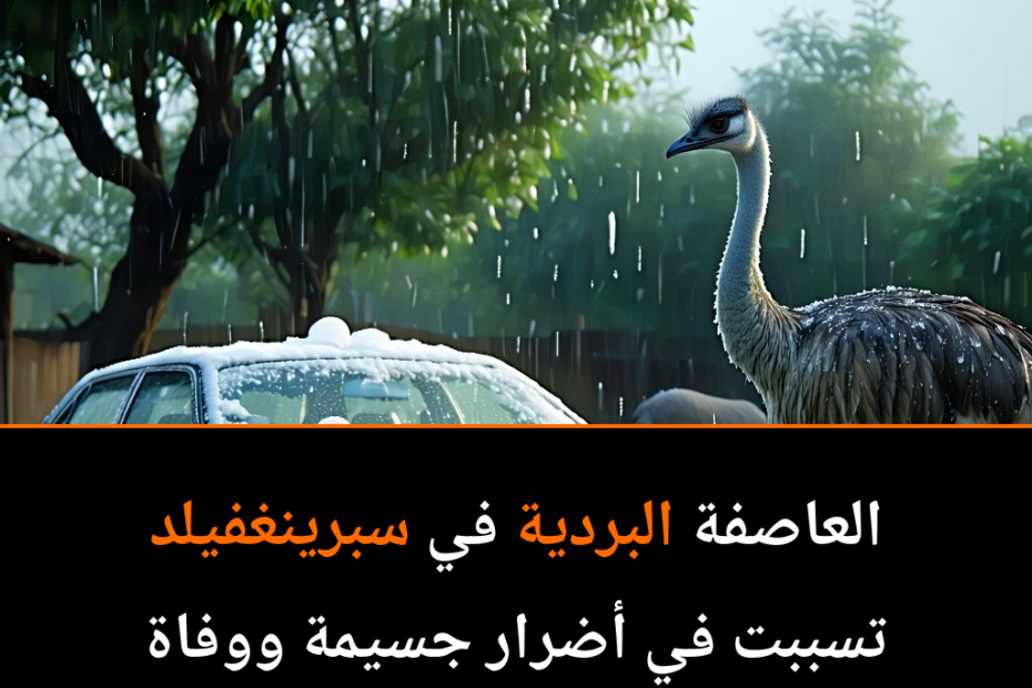 هل يمكن للبرد أن يصبح قاتلاً؟ حادثة مروعة في ميزوري تكشف الحقائق