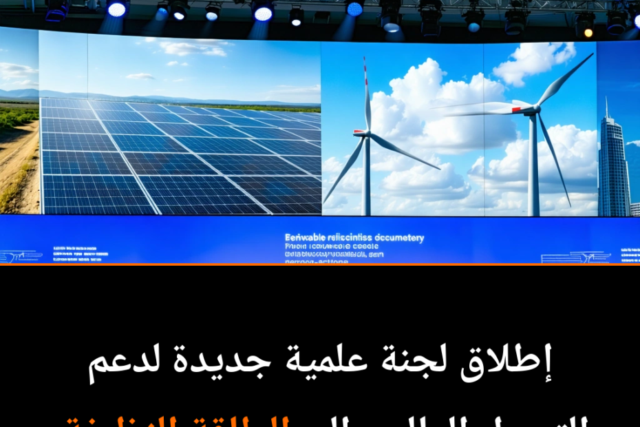 هل يمكن لعالم خالٍ من الوقود الأحفوري أن يصبح حقيقة؟