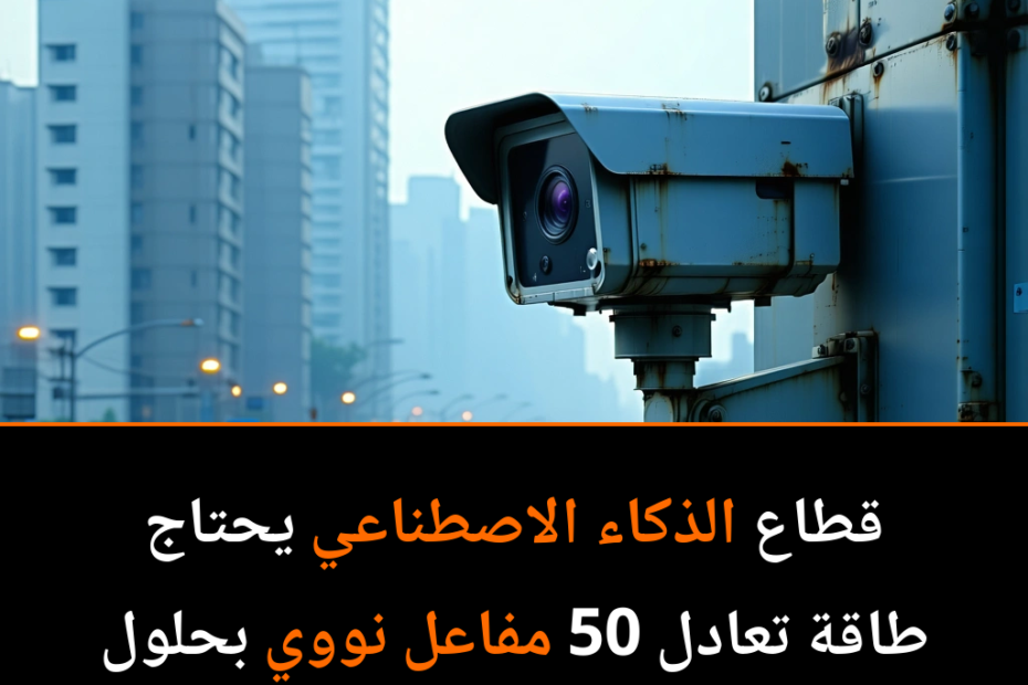 هل تشهد تقنية الذكاء الاصطناعي أزمة موارد؟