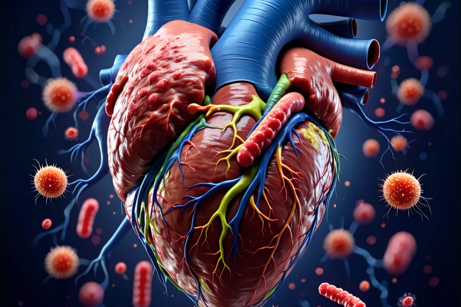هل تعيش مع شريكك؟ اكتشف كيف يؤثر ذلك على ميكروبيومك!