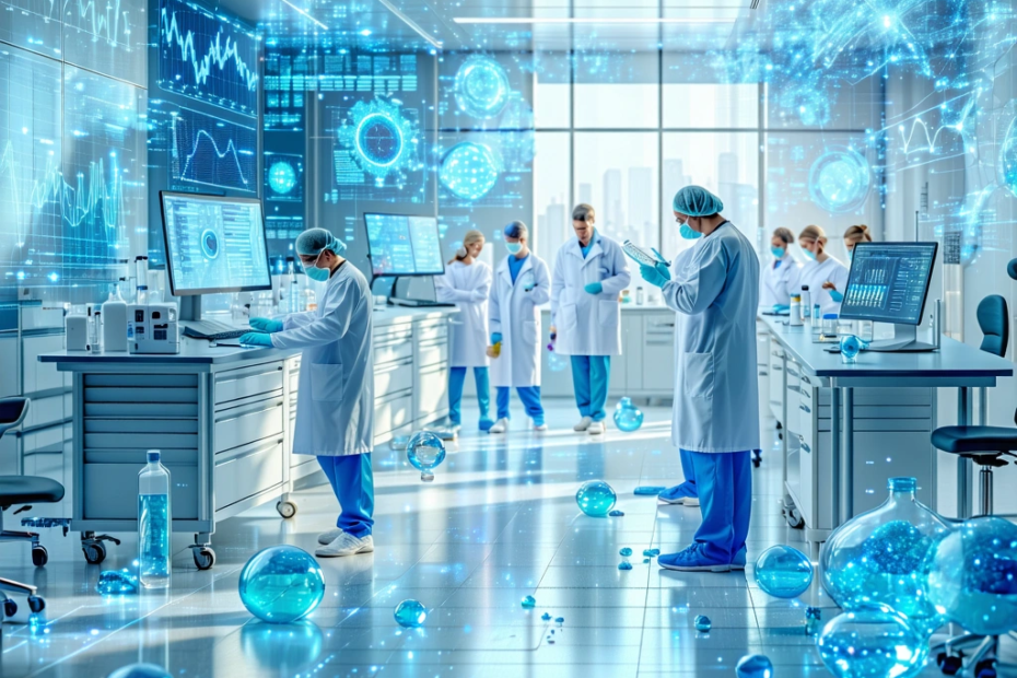 هل تواجه الأبحاث الطبية أزمة مستقبلية بسبب اللوائح الجديدة؟