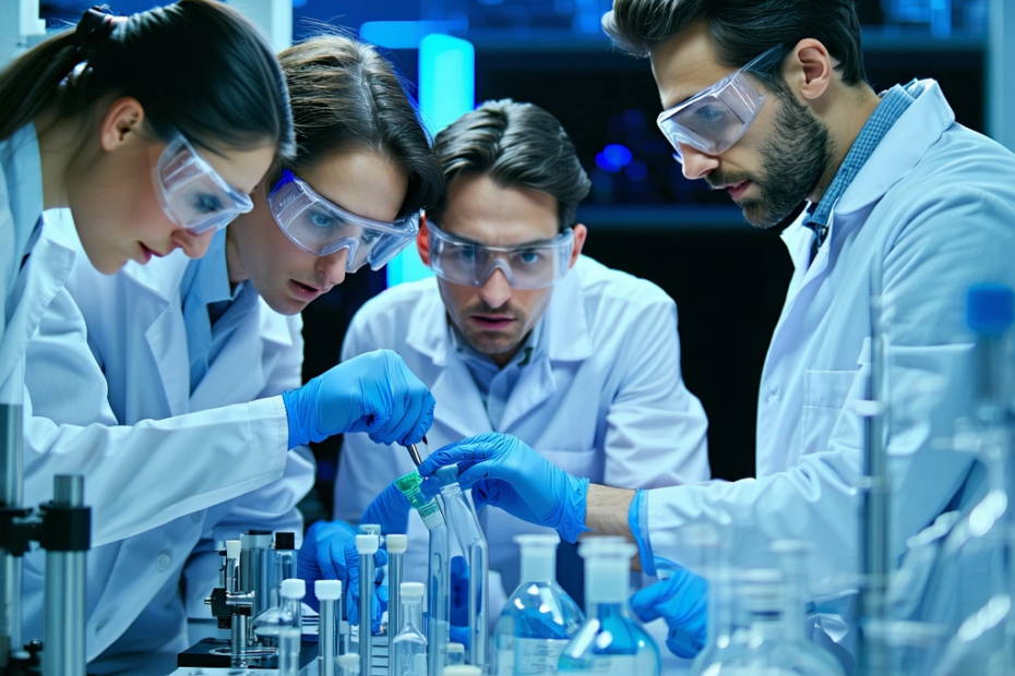 كيف يمكن لشبكية العين المزروعة أن تعيد الأمل في استعادة البصر؟