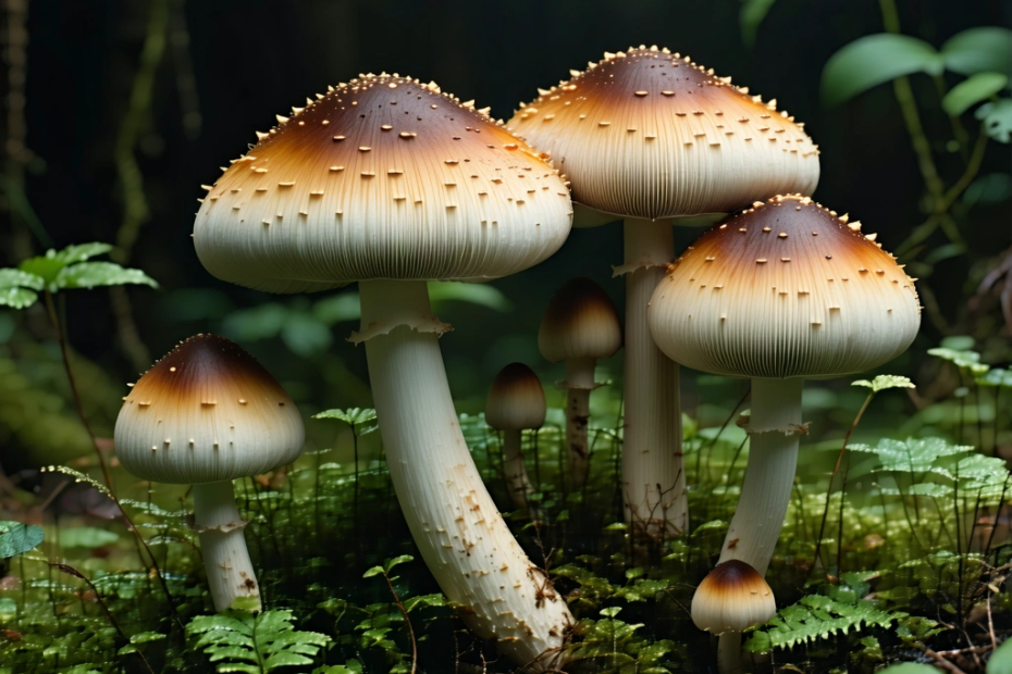 كيف يمكن للـPsilocybin أن يكشف عن أسرار العقل ويعزز الصحة النفسية