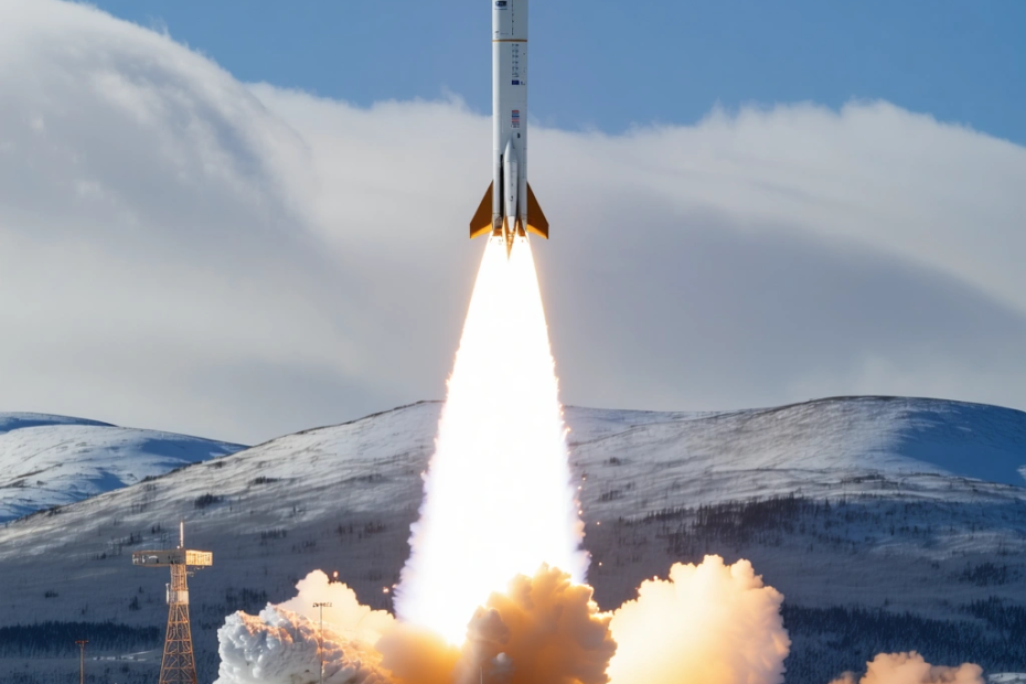 كيف تستعد شركة Rocket Lab لمهام الدفاع الصاروخي مع سلاح الفضاء الأمريكي؟