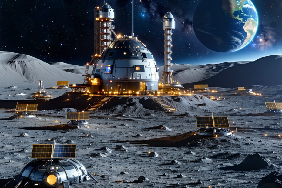هل تصبح الذكاء الاصطناعي مستقبل شركة SpaceX؟