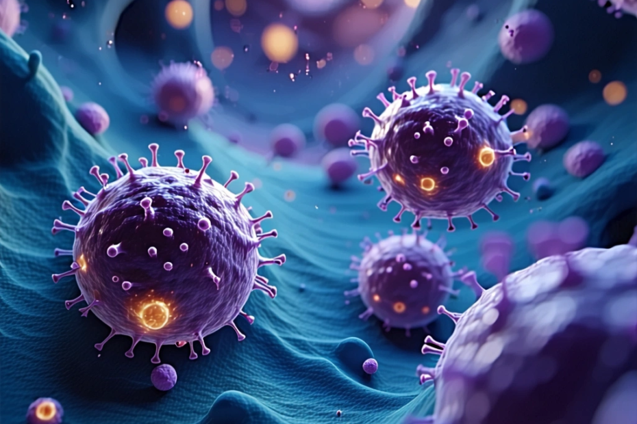 لقاح mRNA المخصص: أمل جديد في مكافحة الميلانوما