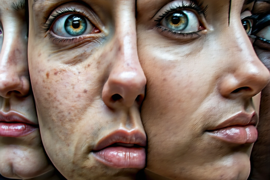 هل يخدعنا المظهر الخارجي؟ كيف تؤثر الأحكام السريعة على تفكيرنا