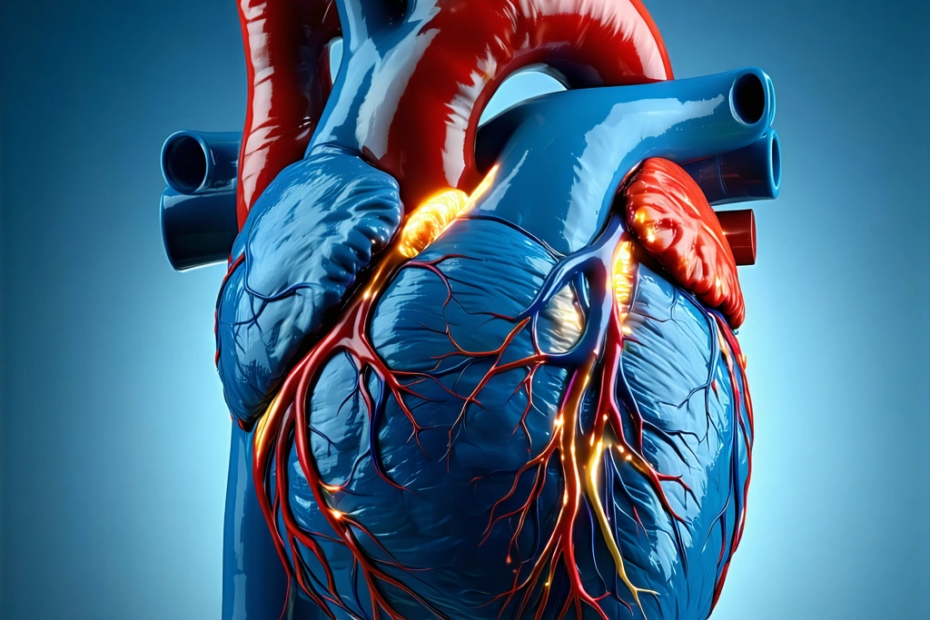 هل يمكن لعلاج الالتهابات تحسين صحة القلب؟