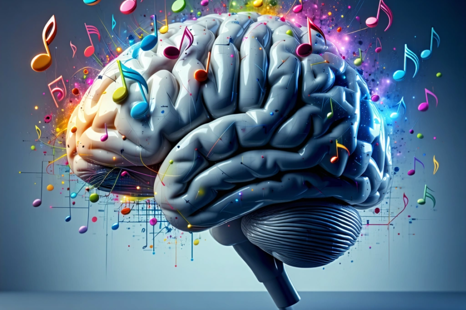 كيف تجعل الموسيقى دماغك أكثر هدوءًا؟