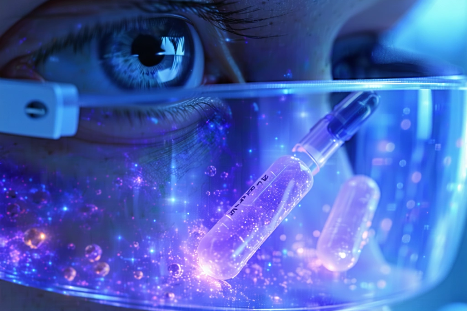 هل سنشهد قريبًا أول علاج نفسي بالـ LSD للقلق؟
