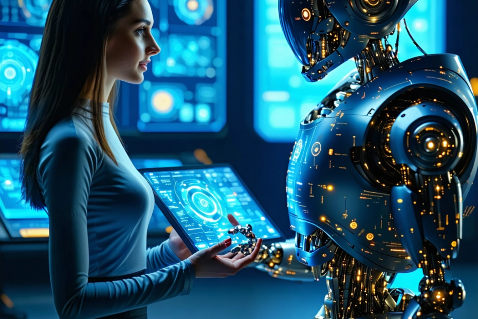 الذكاء الاصطناعي والأمان: هل يمكن الوثوق في النماذج المفتوحة؟