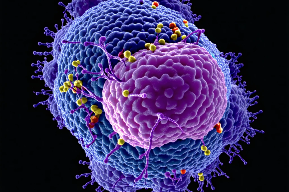 هل يمكن لمستقبل العلاجات المناعية أن يتغير؟ قصة نجاح Nektar Therapeutics في تطوير Rezpeg