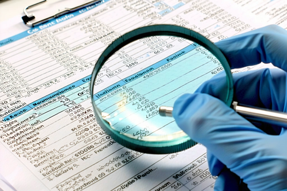 هل خدعت UnitedHealth الحكومة لكسب المليارات؟