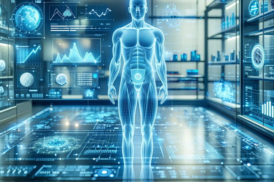 تحول رقمي جريء: كيف يعيد NIH تنظيم معلوماته الصحية عبر الإنترنت